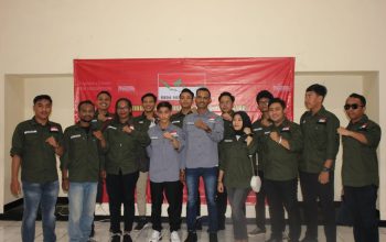 BEM Nusantara Desak Copot Kapolda Gorontalo./Penagar.id 