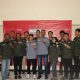 BEM Nusantara Desak Copot Kapolda Gorontalo./Penagar.id 