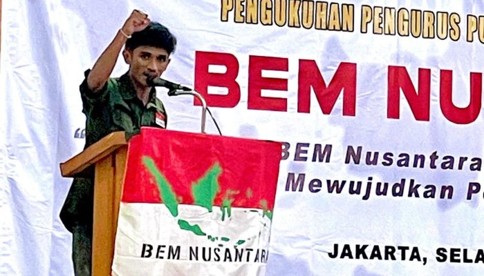 Kekerasan Aktivis di Gorontalo jadi Sorotan Nasional, BEM Nusantara DKI Jakarta : Ini Ancaman Serius!