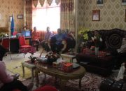 La Ode Haimudin Pimpin Komisi IV Kuker Ke SMK 1 Limboto, Ini yang Jadi Fokus Utama
