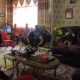 Suasana kunjungan La Ode Haimudin bersama Komisi IV DPRD Provinsi Gorontalo ke SMK Negeri 1 Limboto, Kamis (22/5/2025). (Foto : Humas DPRD)