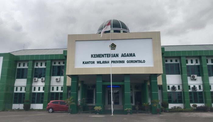 Mantan Terpidana Kasus Pencabulan Lolos P3K, Kemenag Gorontalo Dinilai Abaikan Moral Publik