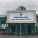 Gedung Kementerian Agama (Kemenag) Provinsi Gorontalo. (Foto : Penagar.id)