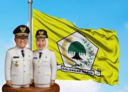 Golkar Berdiri Tegak di Akhir Pesta Demokrasi Gorontalo Utara