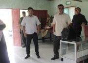 Komisi IV Deprov Pantau Langsung Dampak Bantuan UEP di Bone Bolango
