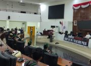 Ghalieb Lahidjun Usulkan Mahasiswa Terlibat Awasi Pansus DPRD
