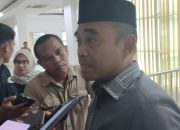 Bapemperda DPRD Provinsi Gorontalo Selesaikan Dua Ranperda