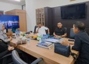 Komisi IV Deprov Dorong Revitalisasi Stadion Lewat Dukungan Pusat