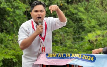 Minta Aset DPRD di Audit, GMNI Kabgor Desak Pemda Laporkan Dugaan Penggadaian Mobil Dinas