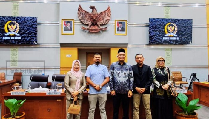 TPG Guru Agama Tersendat, Komisi IV DPRD Gorontalo Desak Pemerintah Pusat Ambil Tindakan