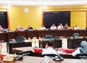 Pansus Tambang DPRD Gorontalo Serius Tangani Izin dan Konflik Lahan