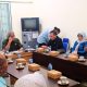 Komisi IV saat melakukan kunjungan kerja ke Kantor Perwakilan BKKBN Provinsi Gorontalo, Kamis (15/5/2025). (Foto : Dok. Ist.)