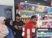 Sidak Produk Halal, Komisi IV Deprov Minta Retail Perkuat Edukasi Karyawan