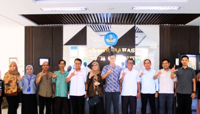 Komisi IV DPRD Provinsi Gorontalo Desak Regulasi Pelestarian Bahasa Daerah 