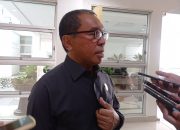 RSUD Ainun Siap Naik Kelas, DPRD Gorontalo Tegaskan Komitmen Anggaran dan Dukungan Penuh
