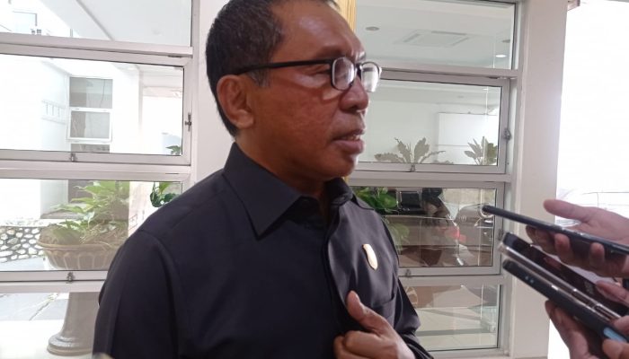 RSUD Ainun Siap Naik Kelas, DPRD Gorontalo Tegaskan Komitmen Anggaran dan Dukungan Penuh