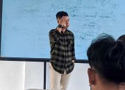Hasrat Tak Bernalar: Apa yang Dipelajari dari Grup Fantasi Sedarah ? Ini Renungan buat Saya