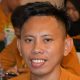 Mais Nurdin - Mantan Ketua DPC Gerakan Mahasiswa Nasional Indonesia (GMNI) Gorontalo 2 Periode.