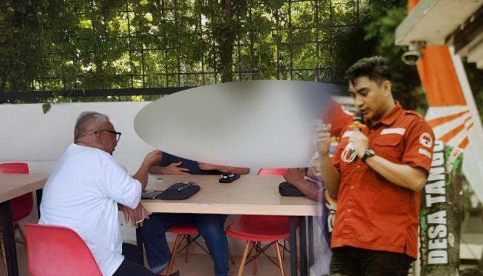 Polda Gorontalo jadi Simbol Kegagalan Penanganan Tambang Ilegal?