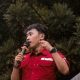 Koordinator Isu Politik dan Demokrasi BEM Provinsi Gorontalo, Verdiansyah Usman./Penagar.id