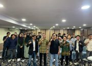 Partai Mahasiswa Indonesia adakan FGD Kritisi Asas Dominus Litis