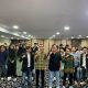 Partai Mahasiswa Indonesia adakan FGD Kritisi Asas Dominus Litis./Penagar.id