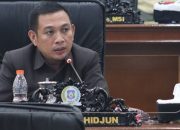 Komisi IV DPRD Gorontalo Matangkan Langkah Strategis Lewat Rapat Internal