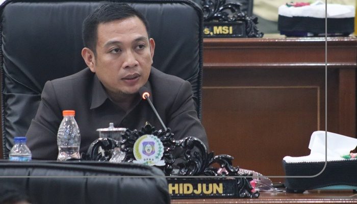 Evaluasi Zonasi SPMB 2025, DPRD Provinsi Gorontalo Bentuk Tim