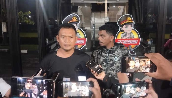 Oknum Polisi Gorontalo Diduga Lakukan Pungli di Lokasi Tambang, Wajib Setor Rp 30 Juta Per Bulan