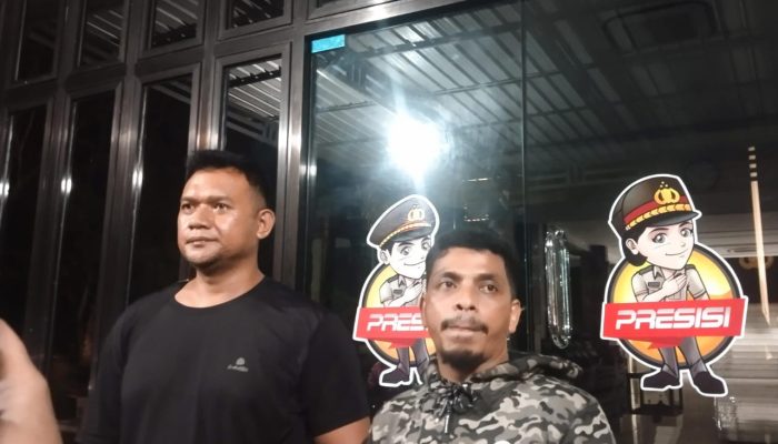 Pengusaha Tambang di Gorontalo Mengaku Pernah Diancam Dibunuh
