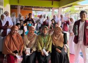 Warga Dutulanaa Diedukasi Pencegahan DBD