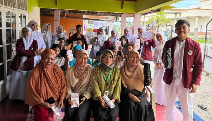Warga Dutulanaa Diedukasi Pencegahan DBD