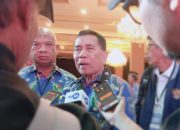PENAS KTNA 2026 Siap Digelar di Gorontalo, Presiden Dijadwalkan Hadir