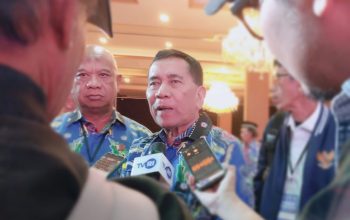 PENAS KTNA 2026 Siap Digelar di Gorontalo, Presiden Dijadwalkan Hadir