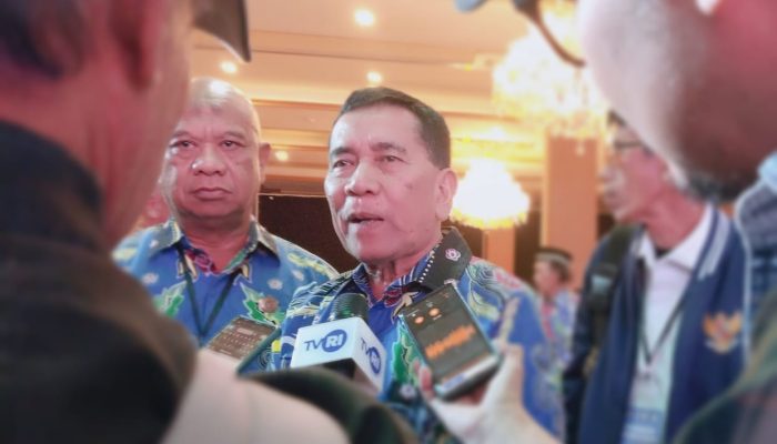 PENAS KTNA 2026 Siap Digelar di Gorontalo, Presiden Dijadwalkan Hadir