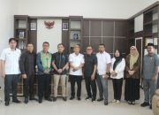 Kuker ke Pohuwato, Komisi IV Deprov Tegaskan Komitmen K3, Irigasi hingga Tenaga Kerja 
