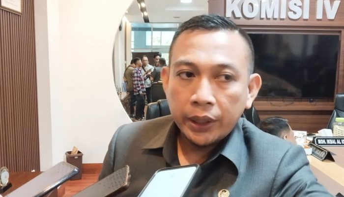 Komisi IV Deprov Rancang Strategi Pelestarian Bahasa Daerah Gorontalo