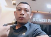 Komisi IV Dorong Pembentukan UPTD, Tangani Kasus Kekerasan Perempuan dan Anak 