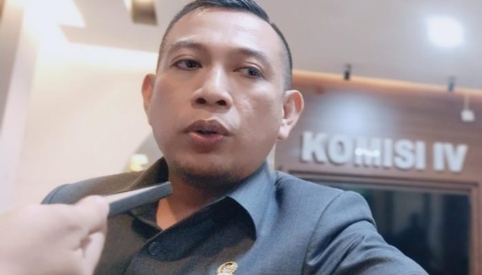 Komisi IV Dorong Pembentukan UPTD, Tangani Kasus Kekerasan Perempuan dan Anak 