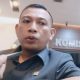 Sekretaris Komisi IV DPRD Provinsi Gorontalo, Ghalib Lahidjun. (Foto : Sucipto Mokodompis/ Penagar.id)