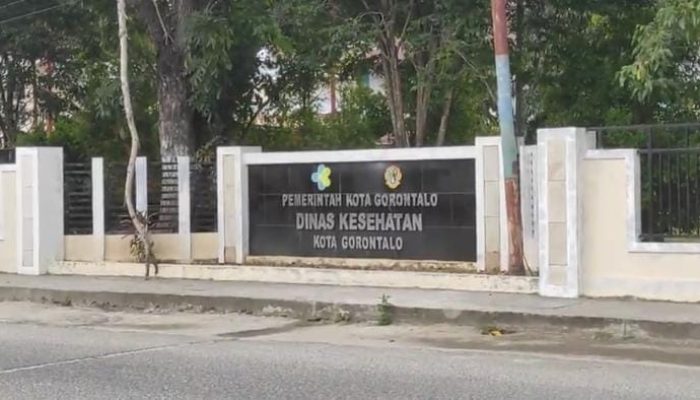Kadinkes Kota Gorontalo Mengaku Tak Tahu Direktur RSUD Otanaha dr. Grace Tumewu Diperiksa Polisi