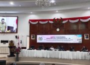 Thomas Mopili: Raperda APBD Akan Ditelaah di Banggar