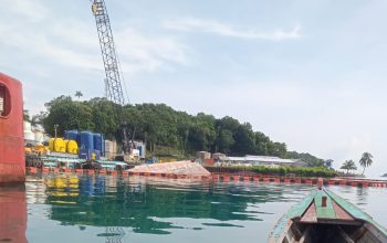 Cemari Laut, ALAM Desak Medco Energy Bertanggung Jawab atas Insiden KM Sejahtera 20 