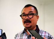 Ketua DPRD Provinsi Gorontalo Ungkap Penyebab Anggaran Pokir Turun Drastis