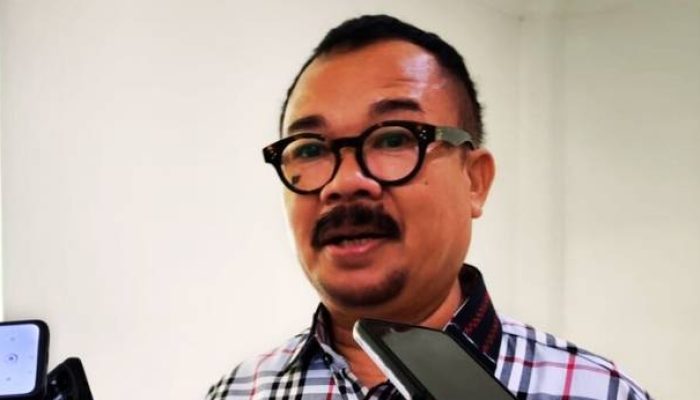 Ketua DPRD Provinsi Gorontalo Ungkap Penyebab Anggaran Pokir Turun Drastis