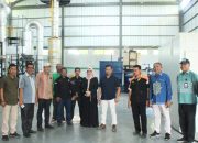 Mangkrak Sejak 2021, Komisi IV Deprov Soroti Dua Kendala Utama Incinerator Talumelito