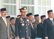 Peringati Hari Lahir Pancasila, Thomas Mopili Tekankan Nilai Kebangsaan di Kalangan Pelajar