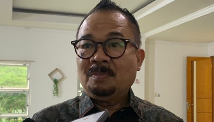 Thomas Mopili : Pokir Disesuaikan dengan Kondisi Daerah