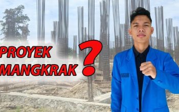 Presiden Mahasiswa Stikes baktara Gorontalo, Kelvin Talib./Penagar.id