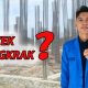 Presiden Mahasiswa Stikes baktara Gorontalo, Kelvin Talib./Penagar.id